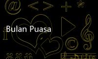 Bulan Puasa Ramadhan, Ini Jadwal Kemenag Gelar Sidang Isbat