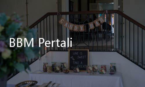 BBM Pertalite Resmi Menghilang di SPBU Ini