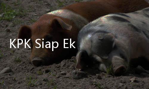KPK Siap Eksekusi Anak Buah Mantan Mensos Juliari Batubara Ke Penjara