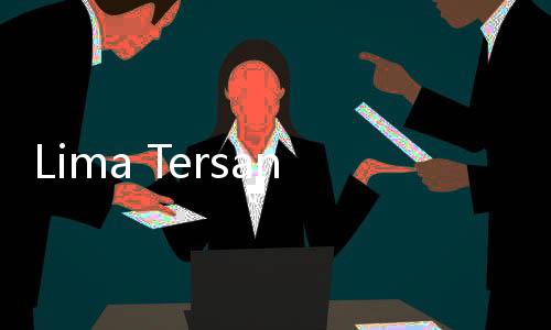 Lima Tersangka Kasus Dugaan Korupsi BTS Kominfo Segera Disidang, Kejagung: Berkas Telah Selesai