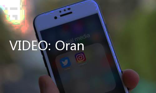 VIDEO: Orang Pertama di Dunia yang Berhasil Implan Jantung Buatan