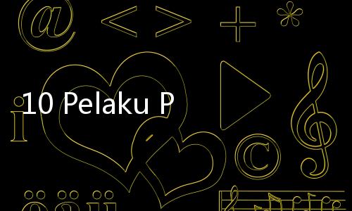 10 Pelaku Pengoplos Beras Ditangkap Satgas Pangan Polri Sepanjang 2023